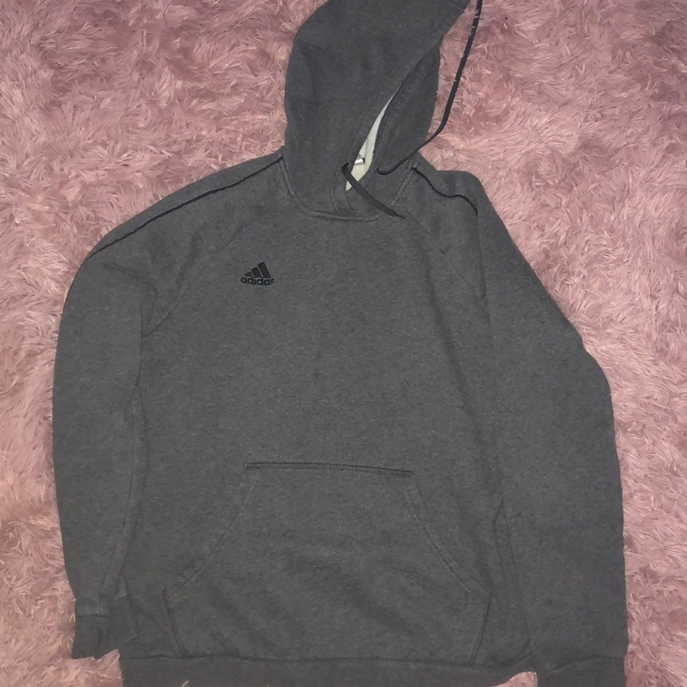addias sweater